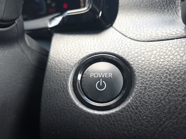 Certified 2025 Toyota Camry LE image 21