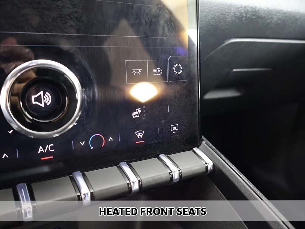 Used 2026 GMC Terrain Elevation FWD image 7