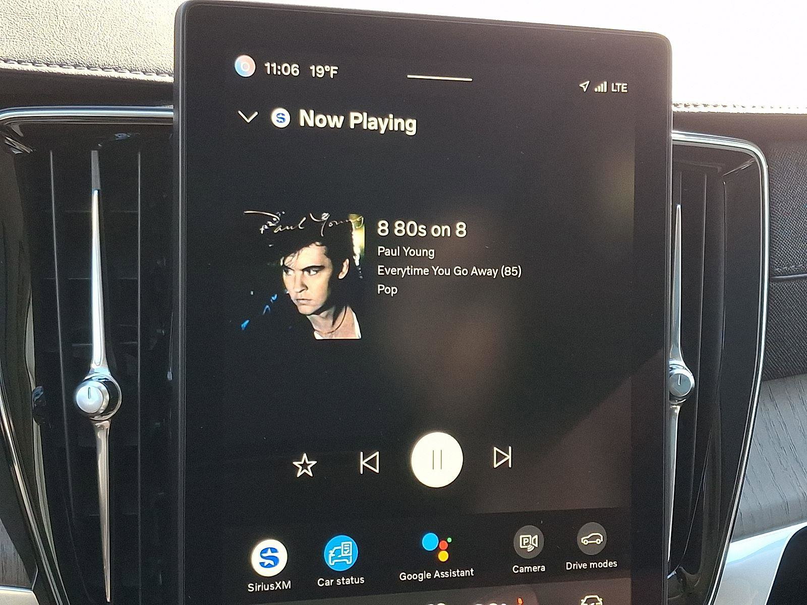 Certified 2025 Volvo XC90 T8 Ultra image 20