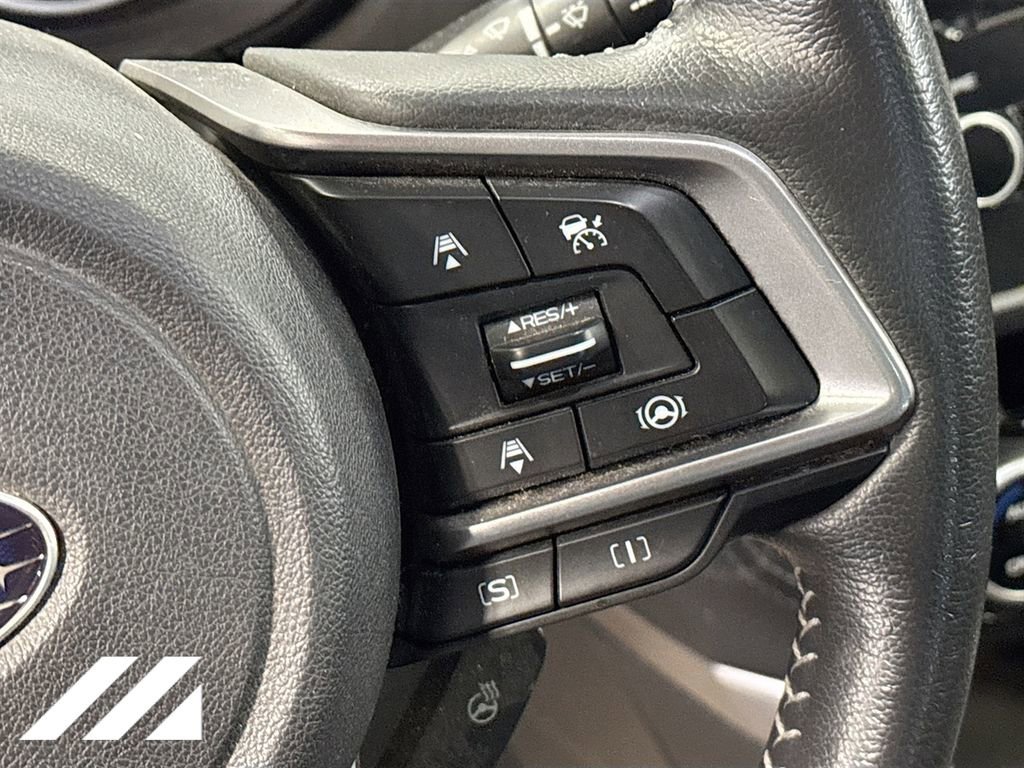 Used 2020 Subaru Forester Limited w/ Popular Package #3 image 13