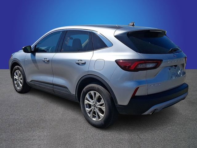 Used 2023 Ford Escape Active image 5