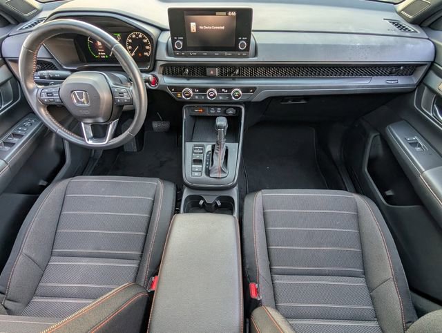 Used 2023 Honda CR-V Sport image 11