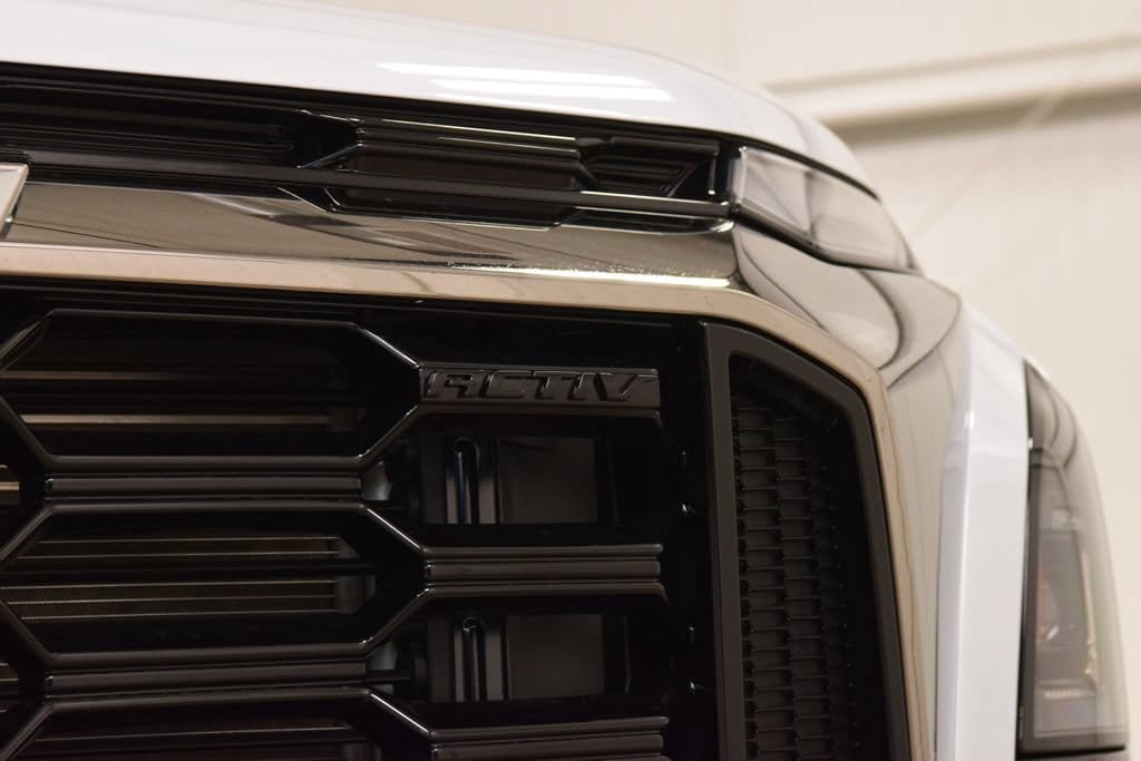 New 2027 Chevrolet Equinox ACTIV w/ Safety and Technology Package FWD image 16