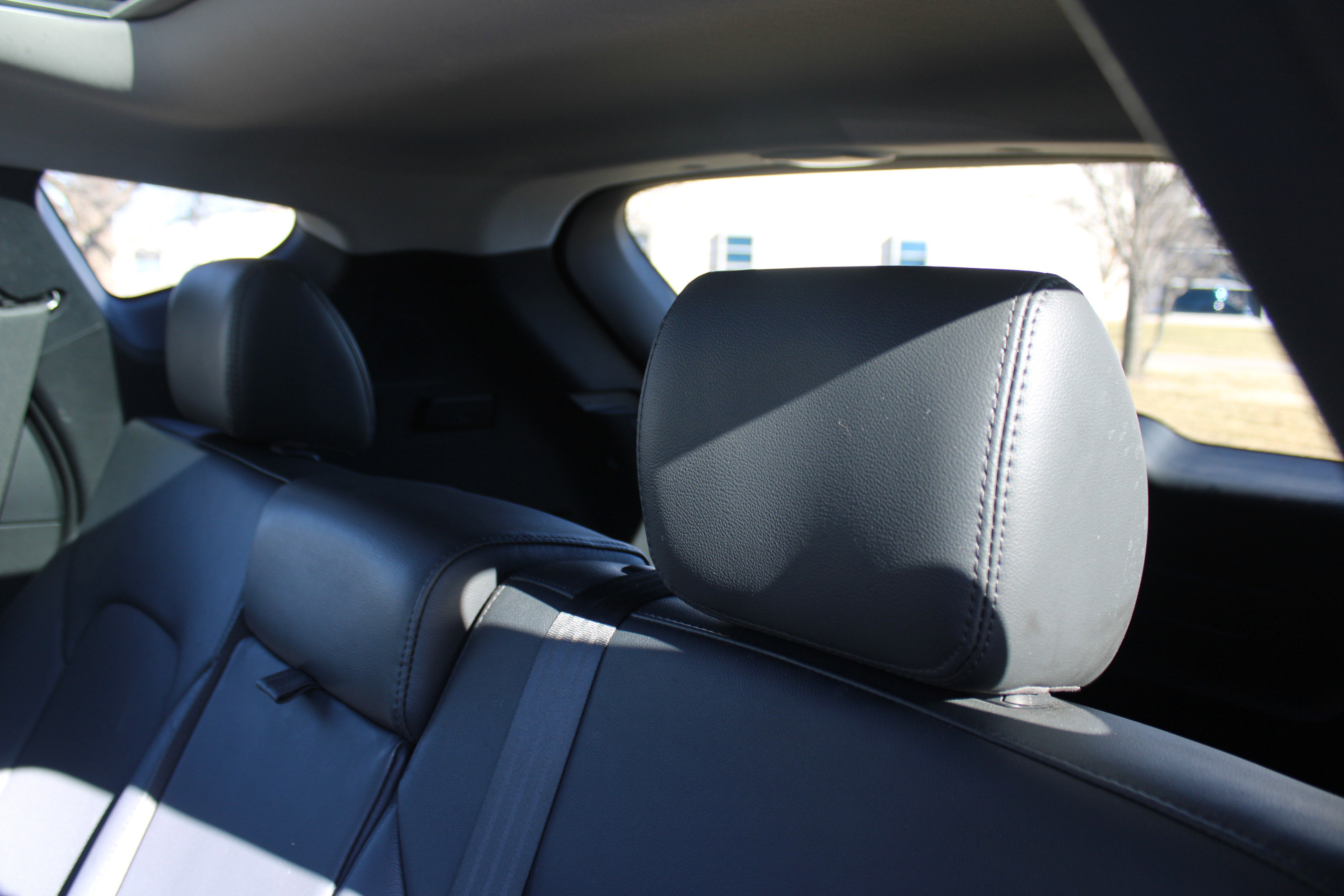 Used 2018 Hyundai Santa Fe Sport image 37