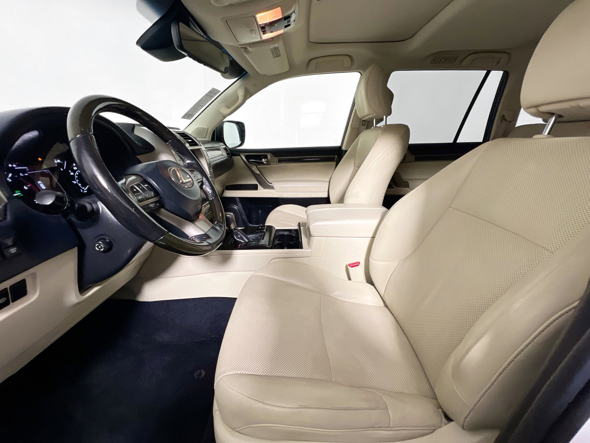 Used 2020 Lexus GX 460 Premium image 14