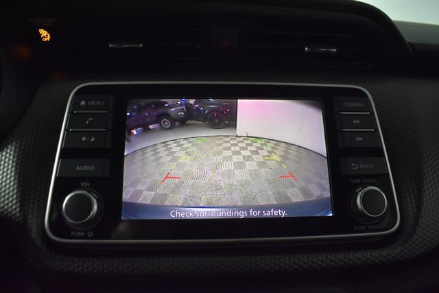 Used 2018 Nissan Kicks SV FWD image 21