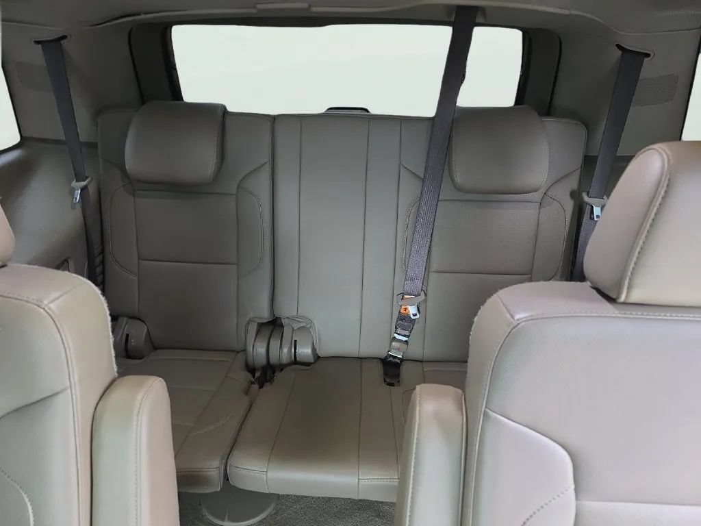 Used 2020 Chevrolet Tahoe Premier RWD image 19