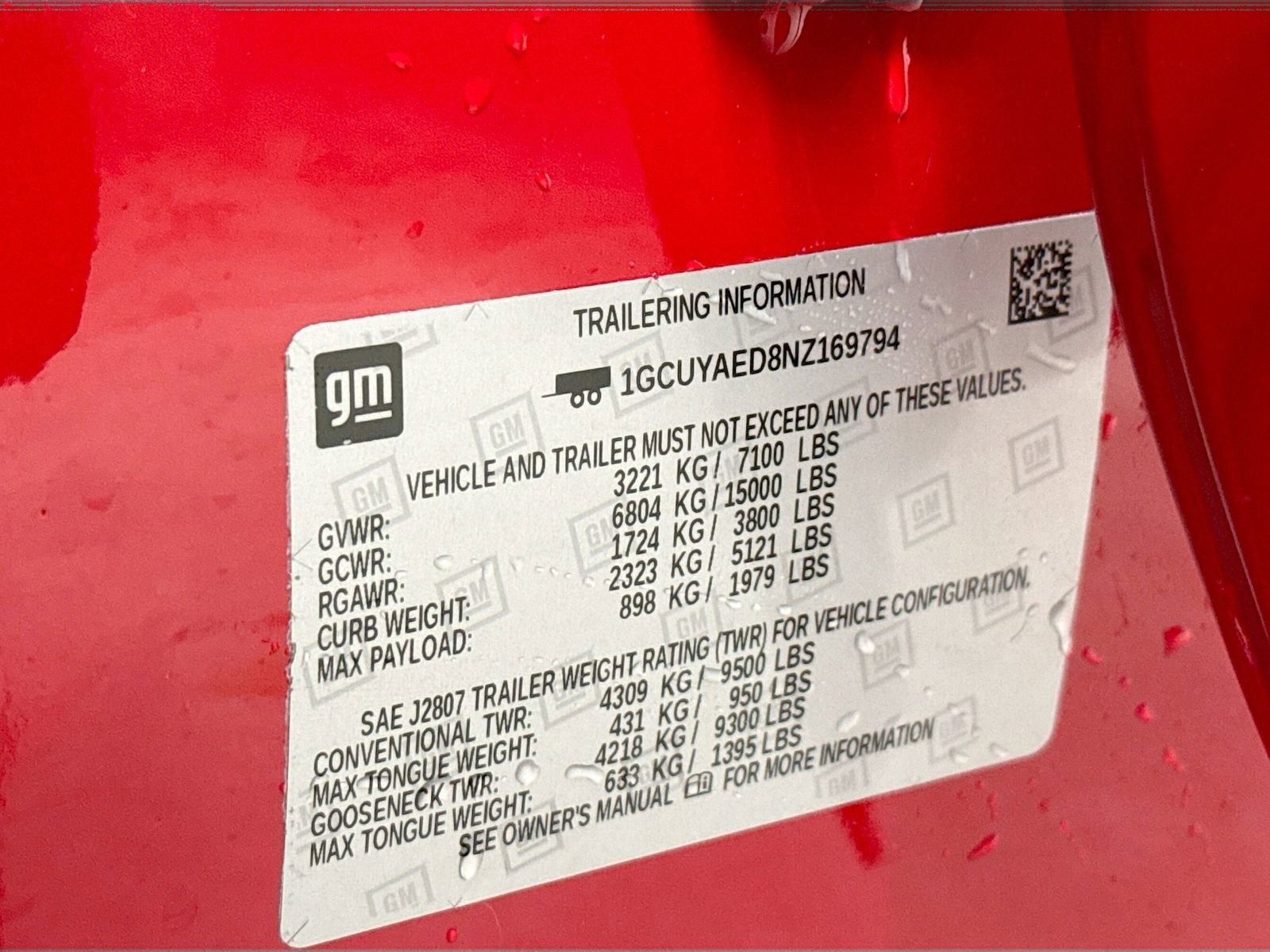 Used 2022 Chevrolet Silverado 1500 W/T w/ WT Convenience Package image 33