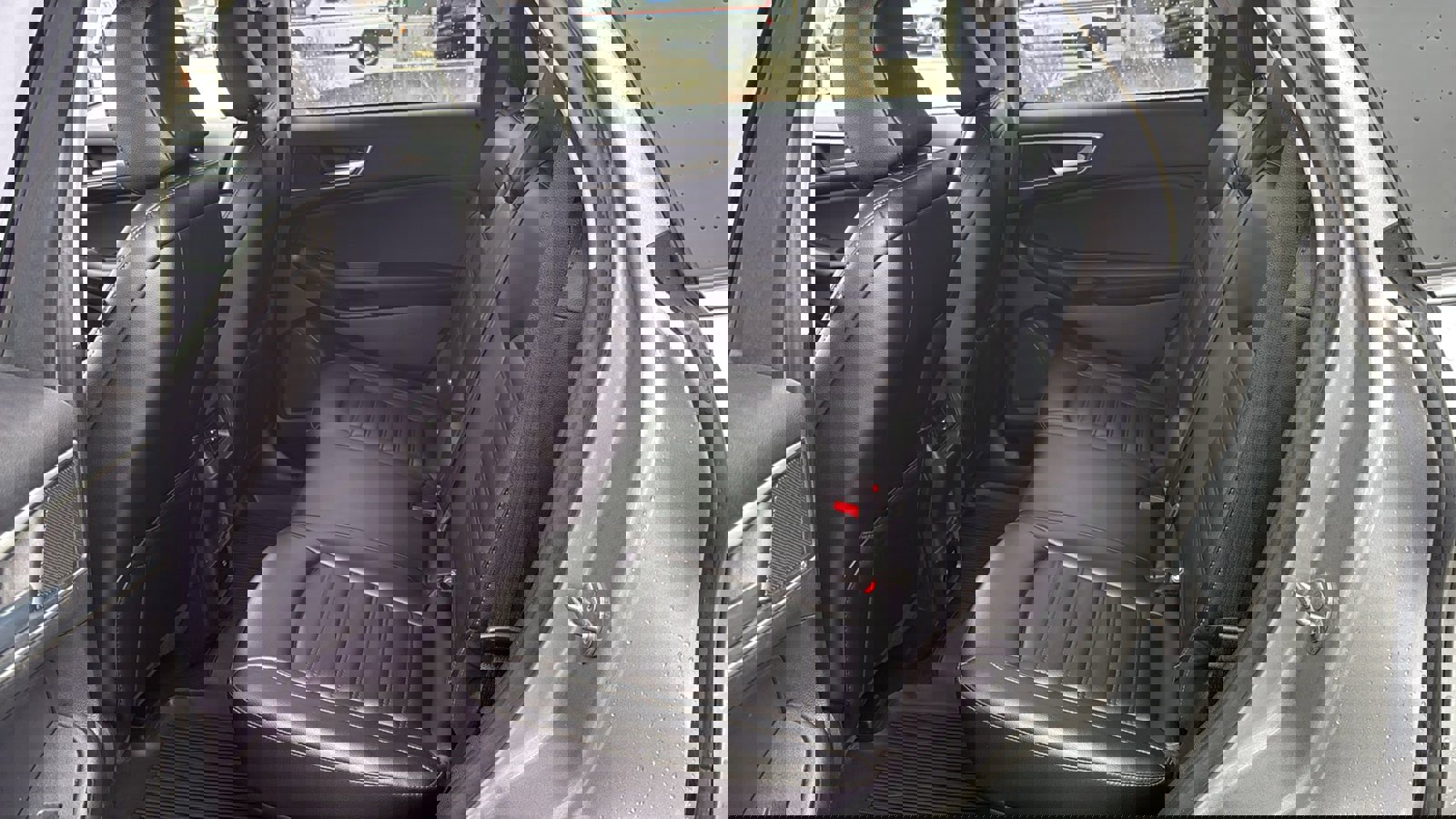 Used 2023 Ford Edge SEL w/ Convenience Package image 20