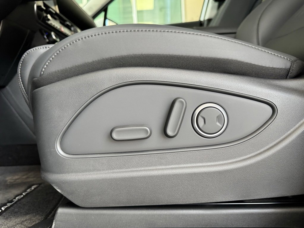 New 2026 Hyundai Palisade SEL image 9