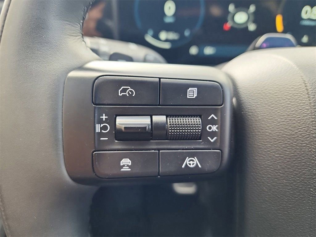 Certified 2024 Hyundai Santa Fe Calligraphy image 20