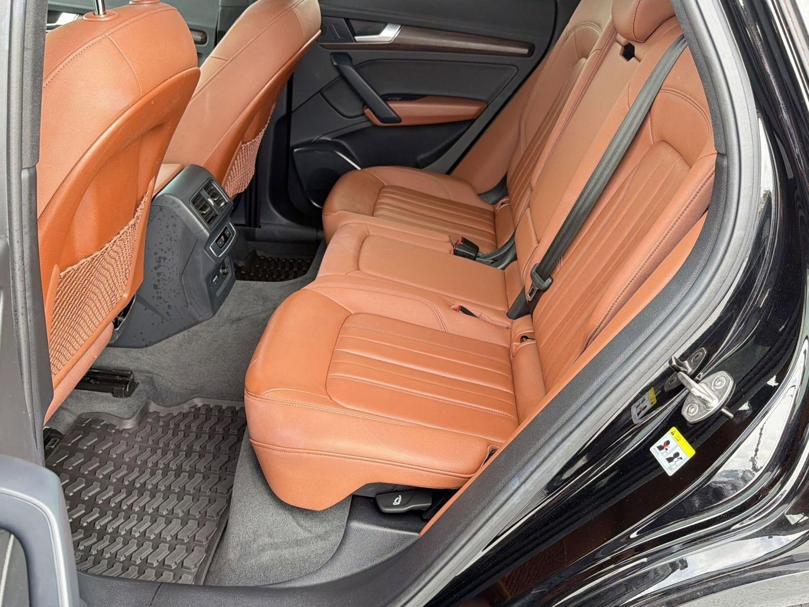 Certified 2023 Audi Q5 2.0T Premium w/ Convenience Package image 15