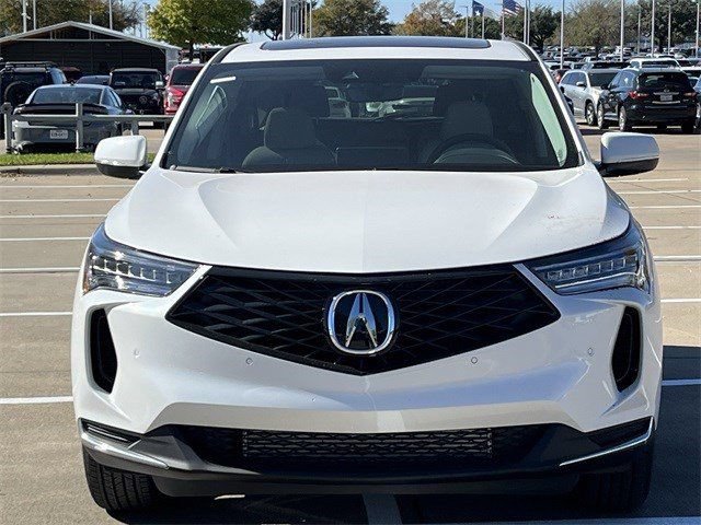 New 2026 Acura RDX SH-AWD w/ Technology Package image 8