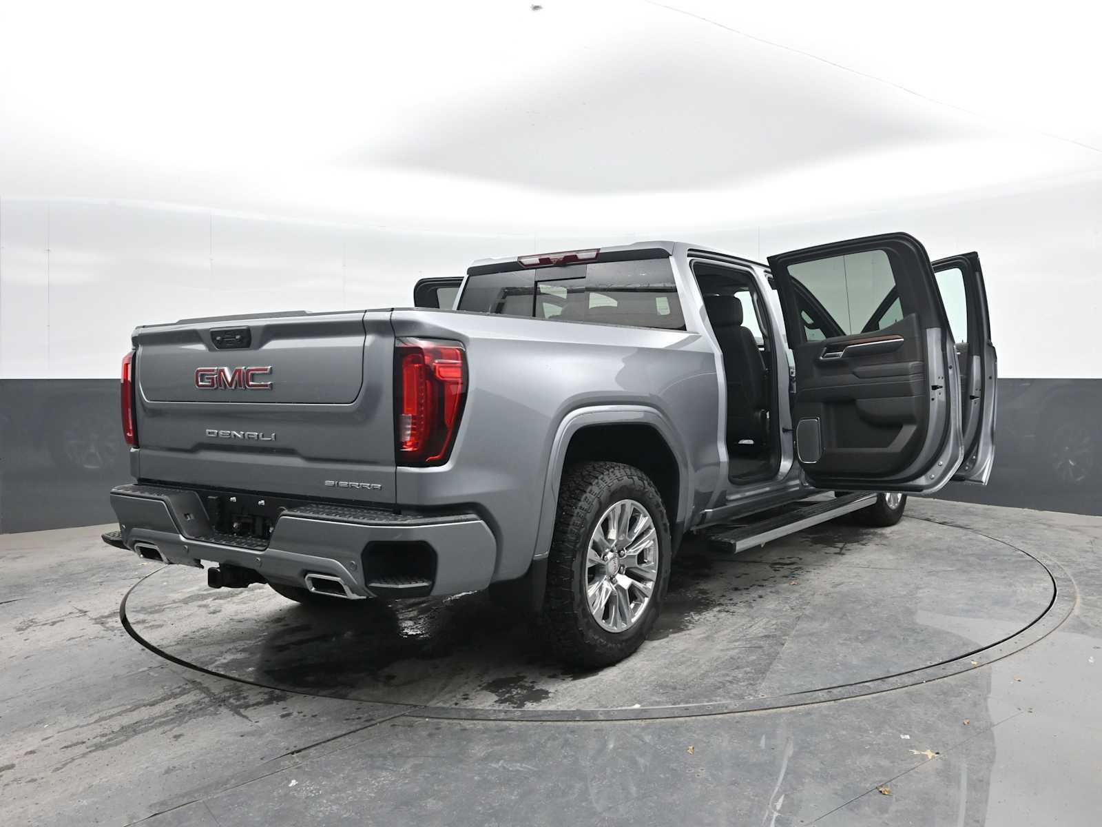 New 2026 GMC Sierra 1500 Denali w/ Technology Package image 51