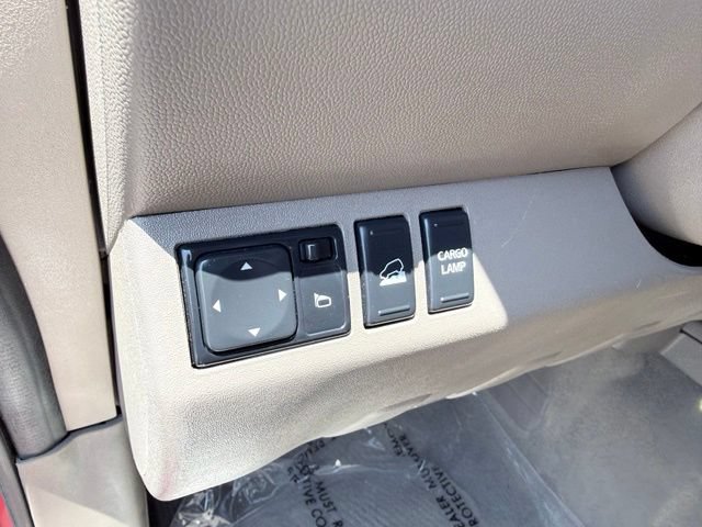 Certified 2019 Nissan Frontier SL AWD/4WD image 15