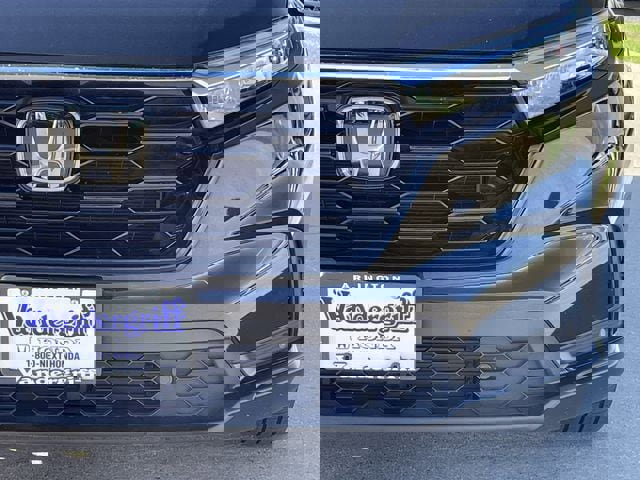 Certified 2024 Honda CR-V EX-L image 7