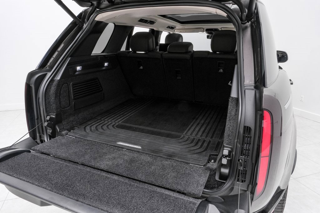 Used 2023 Land Rover Range Rover First Edition image 54