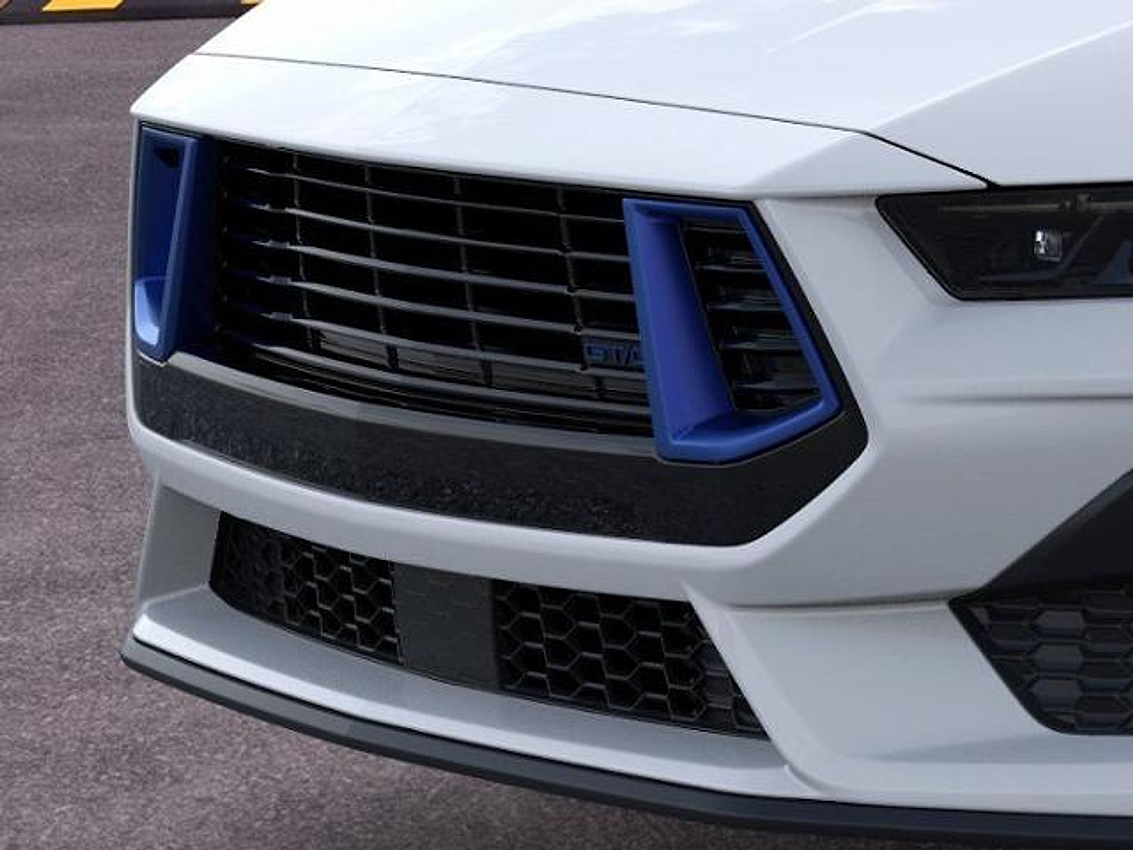 New 2025 Ford Mustang GT Premium RWD image 17