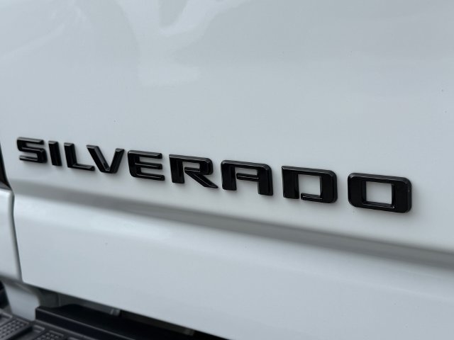 New 2026 Chevrolet Silverado 2500 LTZ w/ Trail Boss Package AWD/4WD image 9
