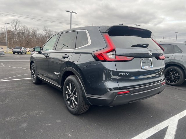 New 2026 Honda CR-V EX-L image 5