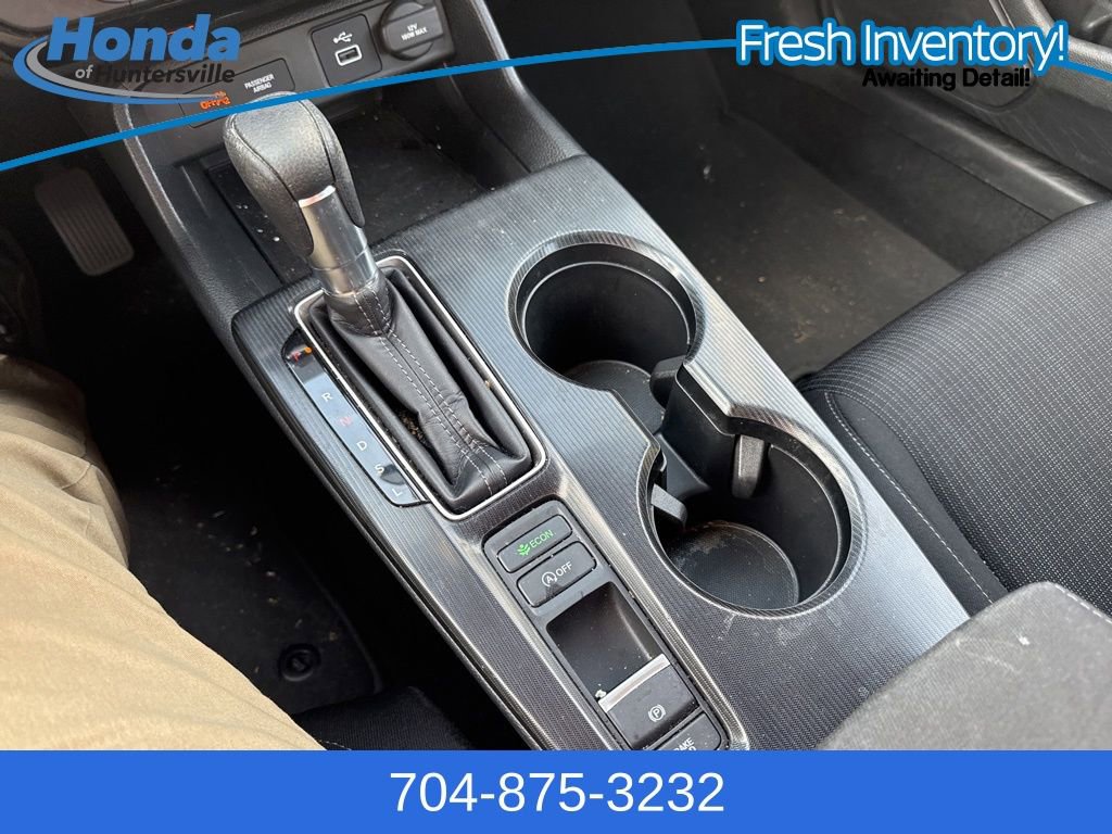 Used 2023 Honda Civic LX image 27