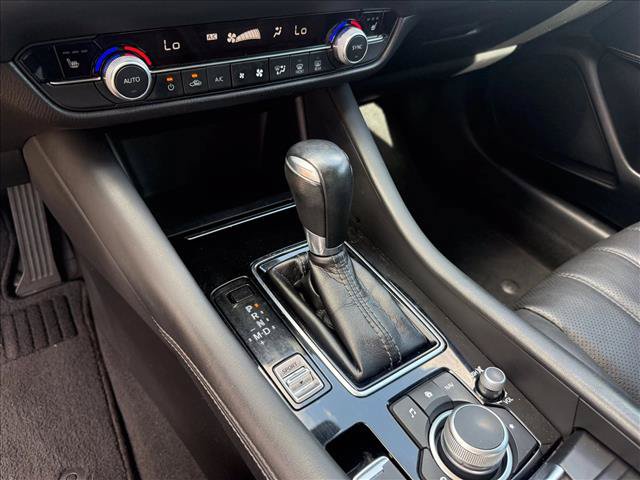 Used 2021 MAZDA MAZDA6 Touring FWD image 16