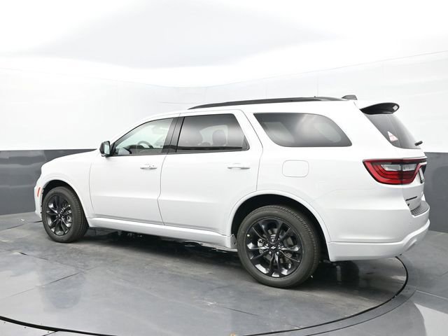 New 2026 Dodge Durango GT image 3
