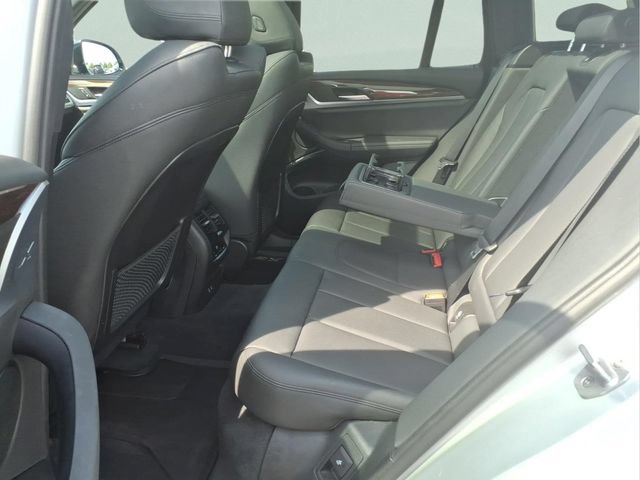 Used 2021 BMW X3 xDrive30i w/ Convenience Package AWD/4WD image 22