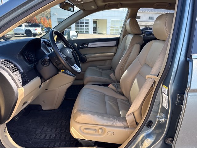 Used 2011 Honda CR-V EX-L image 16