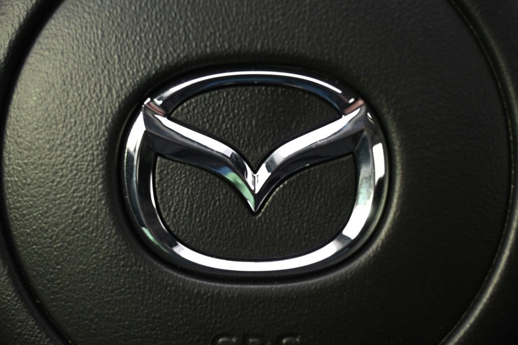 New 2026 MAZDA CX-50 AWD 2.5 Hybrid w/ Weather Package image 35