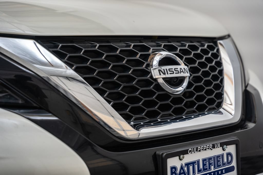 Used 2020 Nissan Murano Platinum w/ Cargo Package AWD/4WD image 13