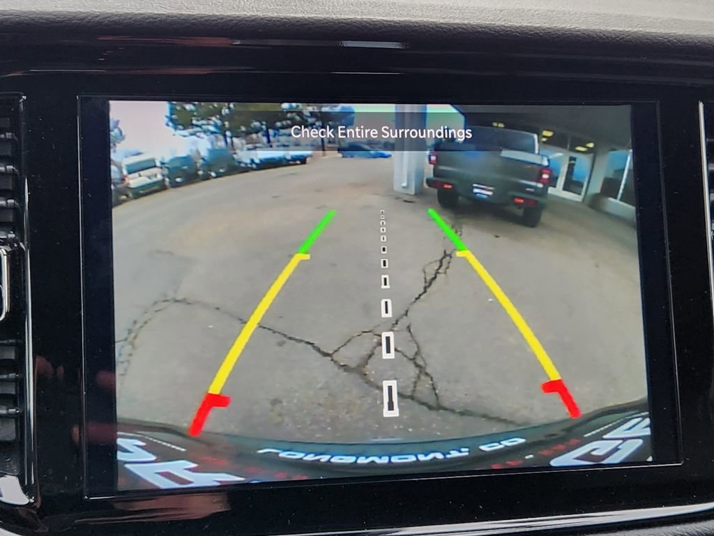 Used 2025 Dodge Durango GT image 24