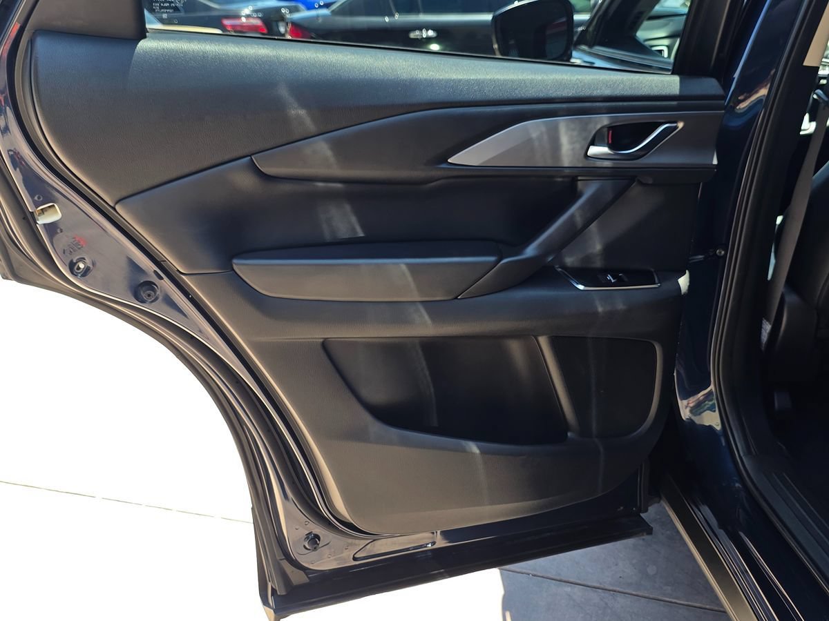 Used 2022 MAZDA CX-9 Touring AWD/4WD image 28