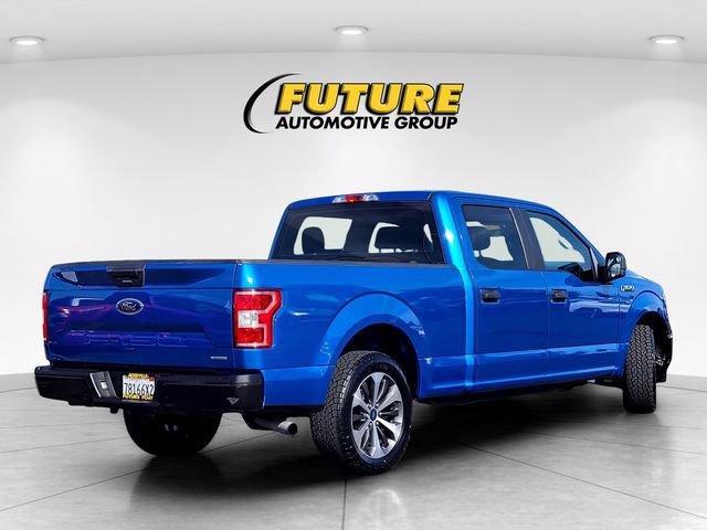 Used 2019 Ford F150 XL image 4