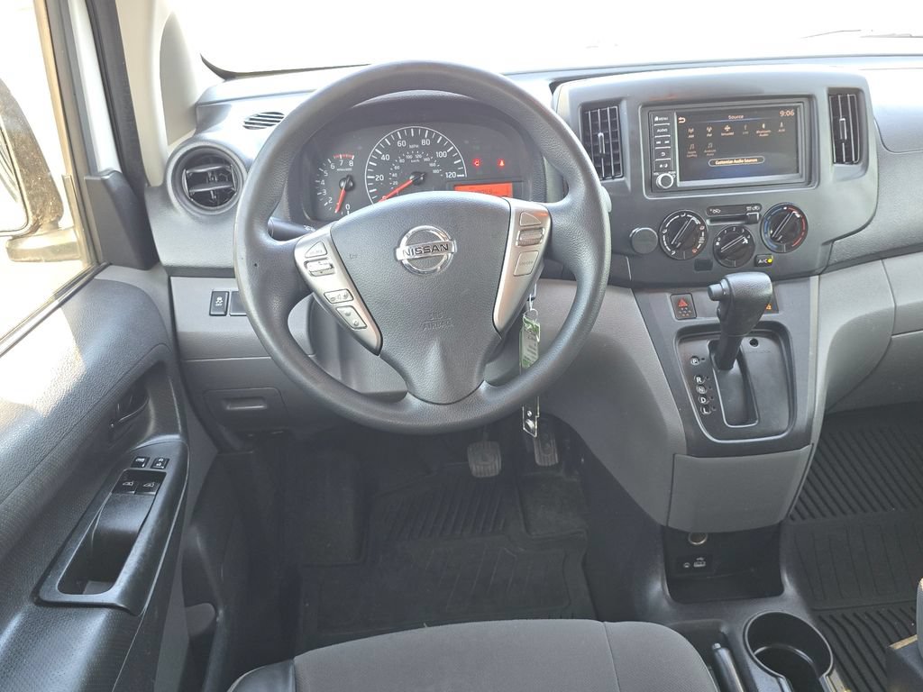 Used 2021 Nissan NV200 S FWD image 10