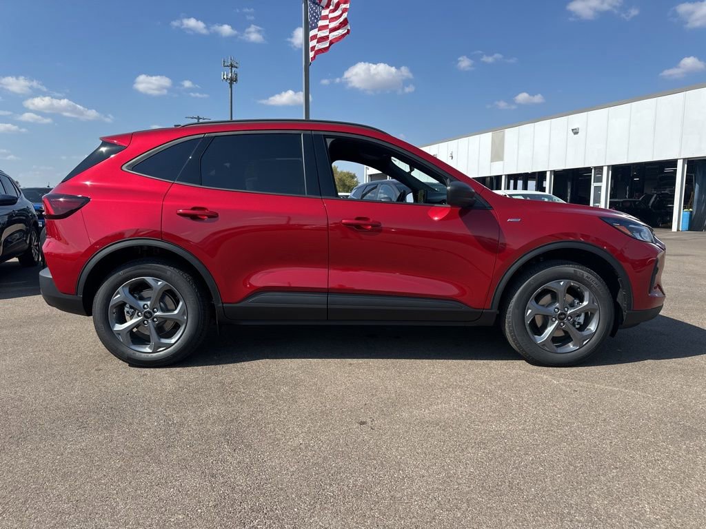 New 2026 Ford Escape ST-Line image 5