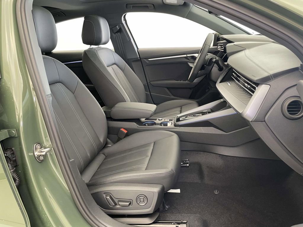 New 2026 Audi A3 2.0T Premium image 22