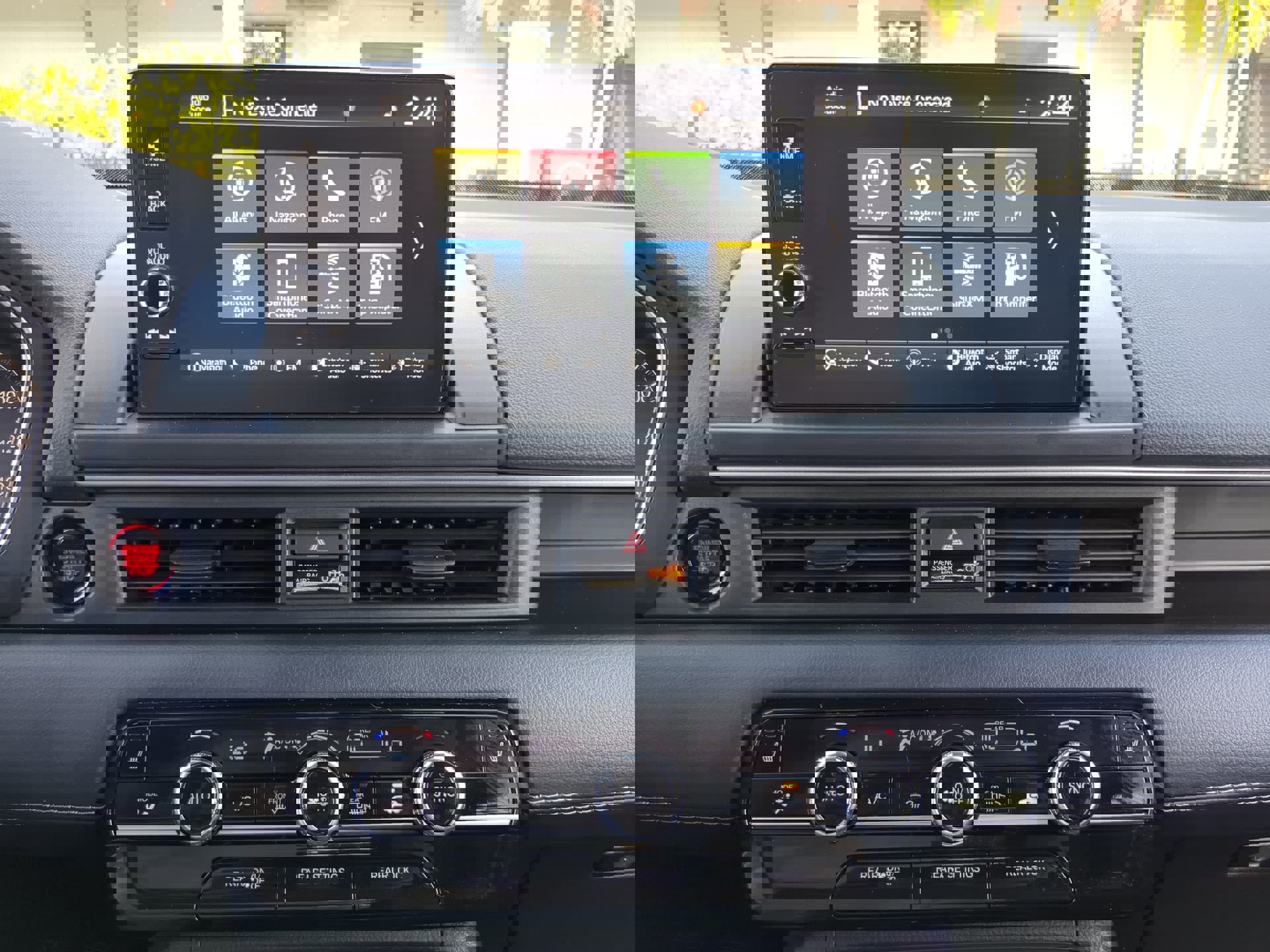 Used 2024 Honda Pilot Touring image 22