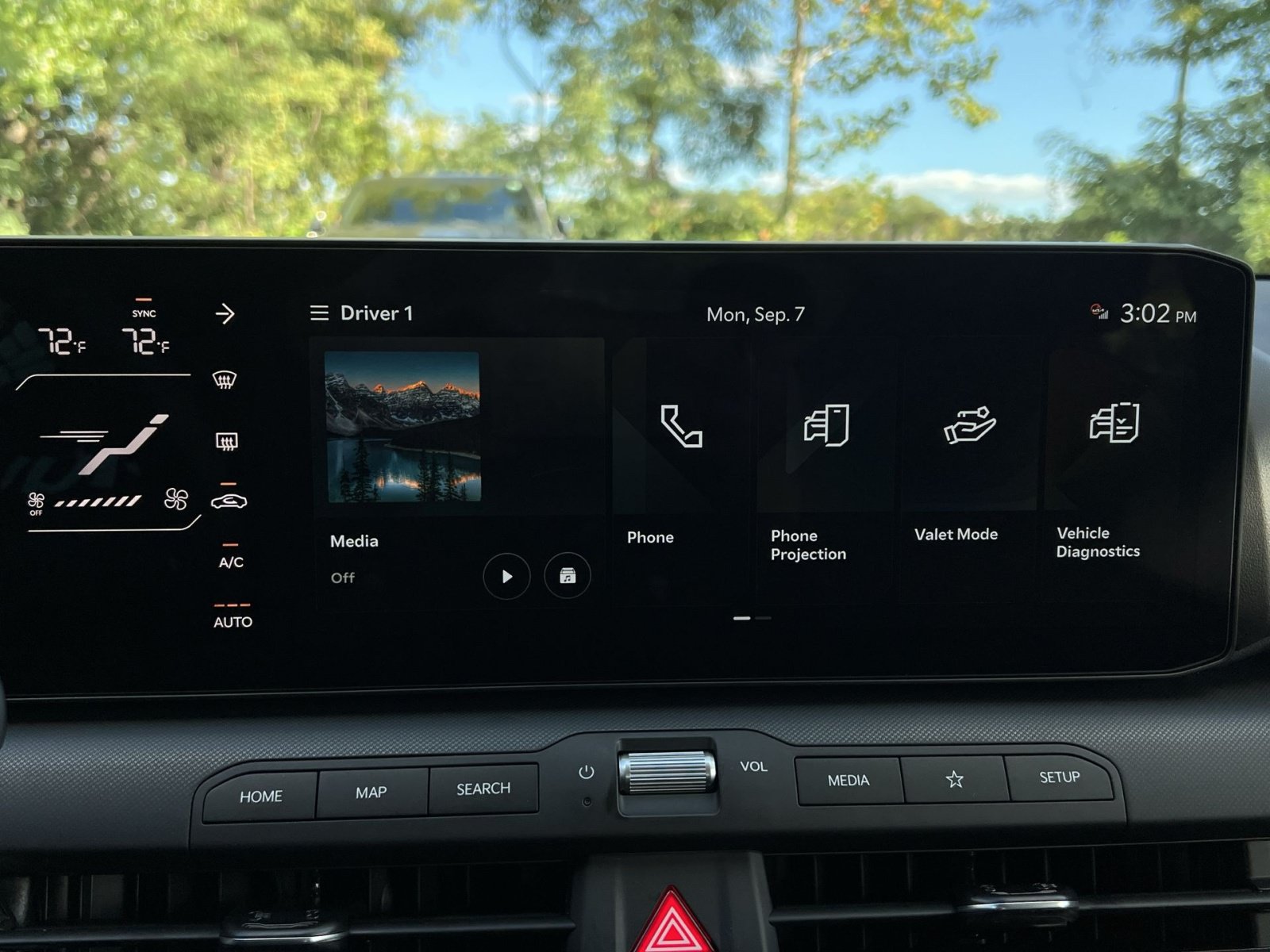 New 2026 Kia K4 EX FWD image 26