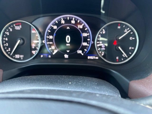 Used 2020 Buick Enclave Avenir w/ Avenir Technology Package FWD image 8