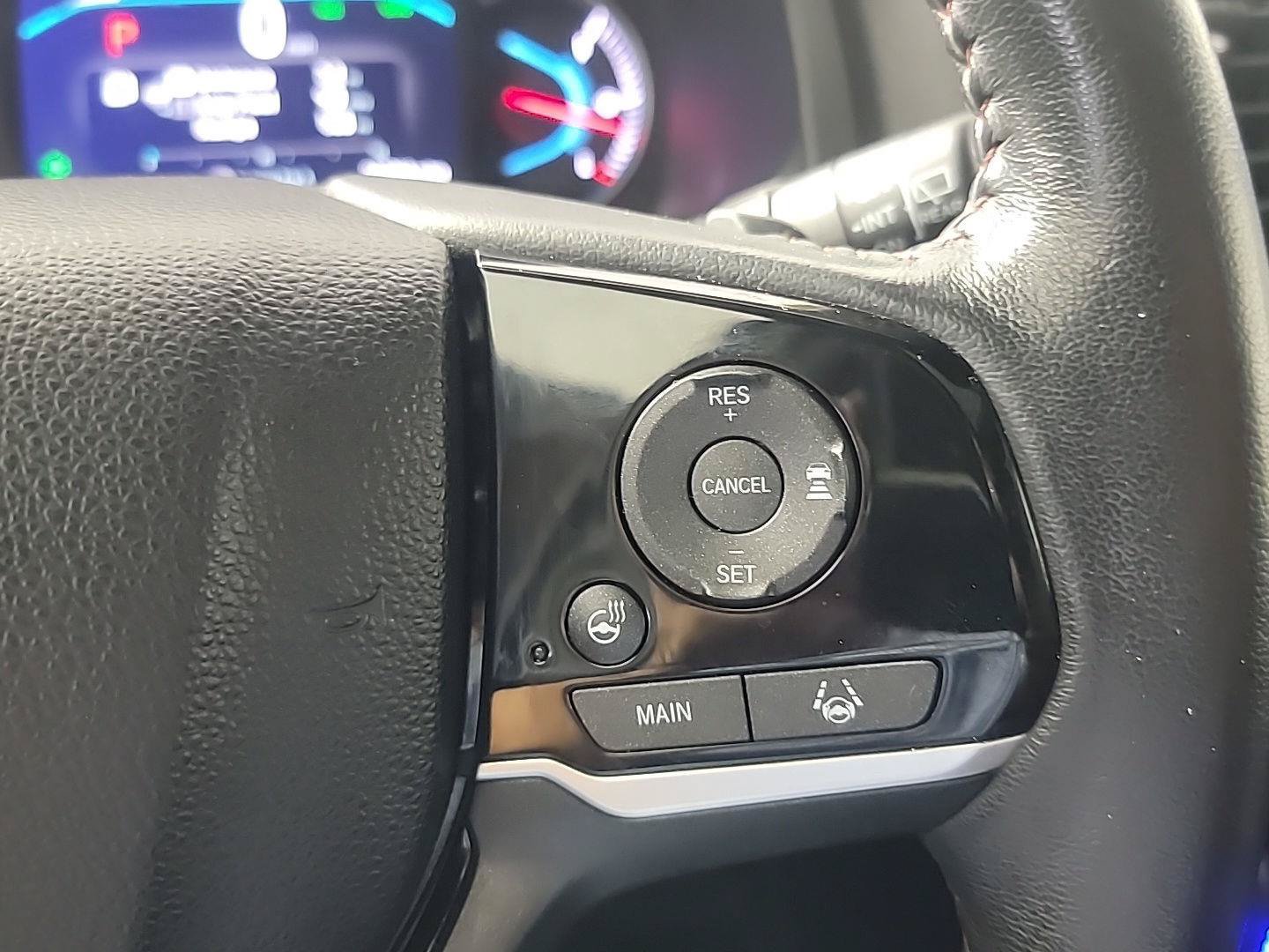 Certified 2022 Honda Pilot Black Edition image 28