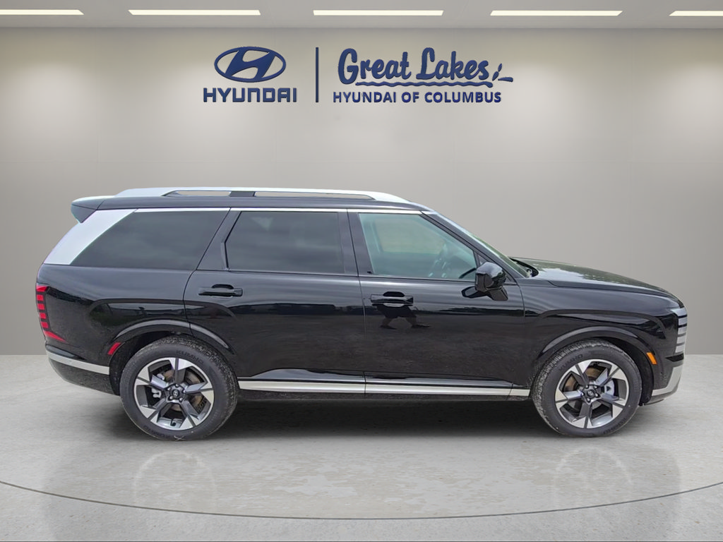 New 2026 Hyundai Palisade Limited AWD/4WD image 6