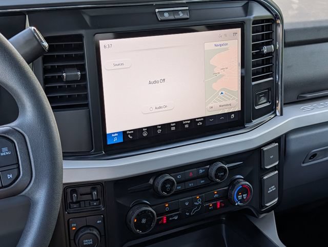 New 2026 Ford F250 XLT w/ XLT Premium Package AWD/4WD image 15