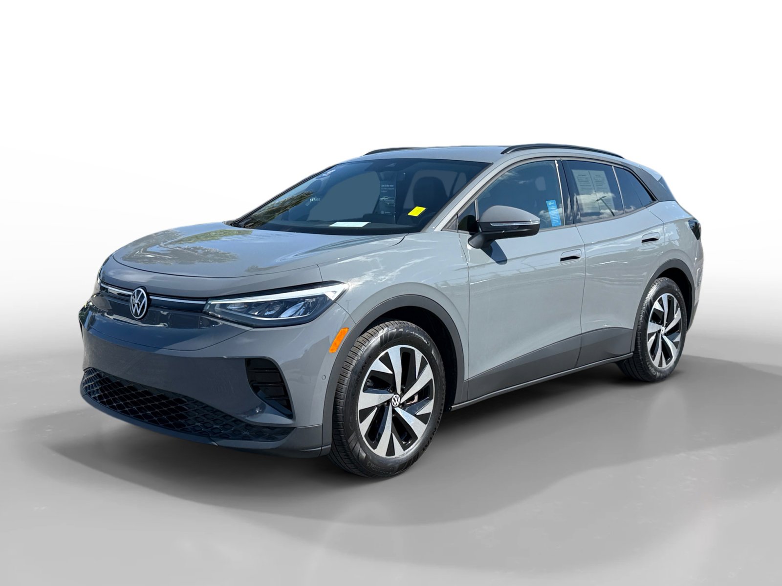 Certified 2024 Volkswagen ID.4 2WD image 1