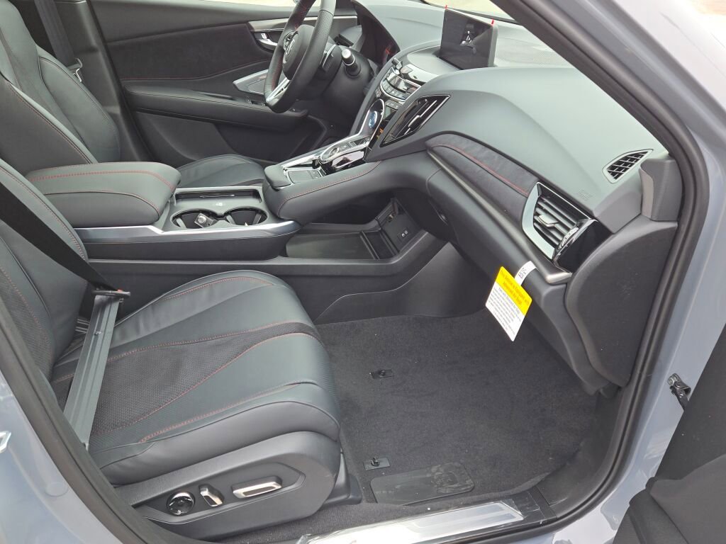 New 2026 Acura RDX A-Spec image 7
