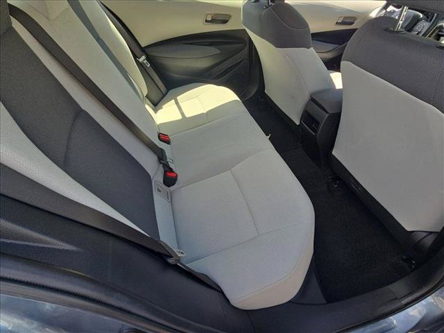 Used 2022 Toyota Corolla L FWD image 18