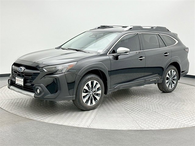 Used 2024 Subaru Outback Touring XT image 1