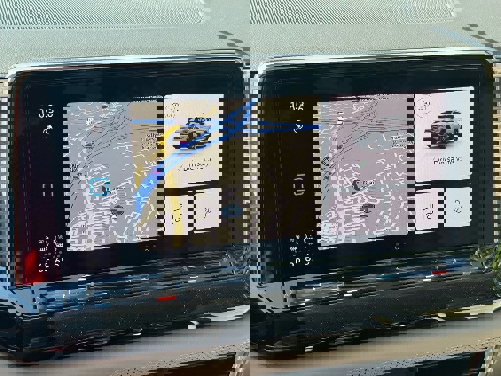 New 2026 Volkswagen Atlas SEL Premium R-Line image 33