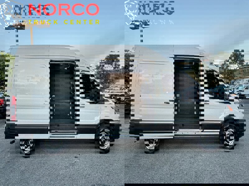 Used 2020 Ford Transit 250 148 High Roof w/ Load Area Protection Package image 2