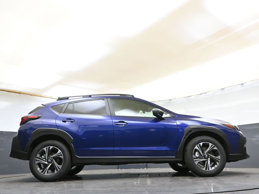 Used 2025 Subaru Crosstrek 2.0i Premium AWD/4WD image 34